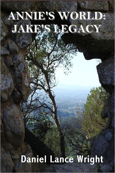 Annie's World: Jake's Legacy