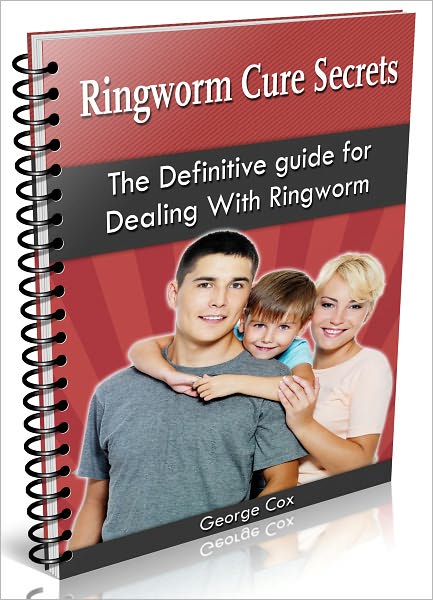 Ringworm Cure Secrets