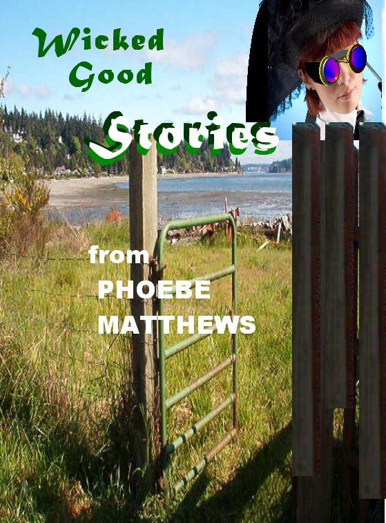 Wicked Good Stories