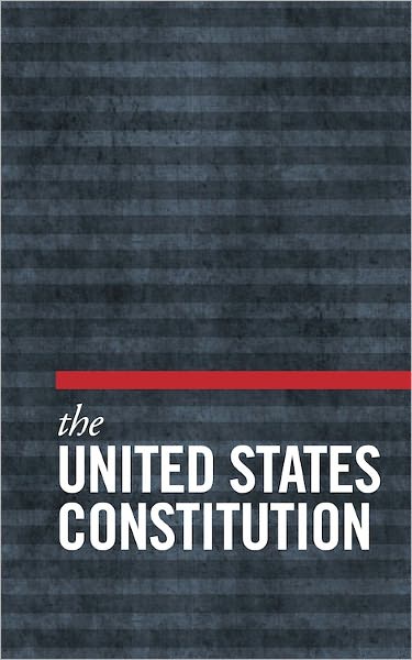 The United States Constitution, The Declaration of Independence, The Articles of Confederation