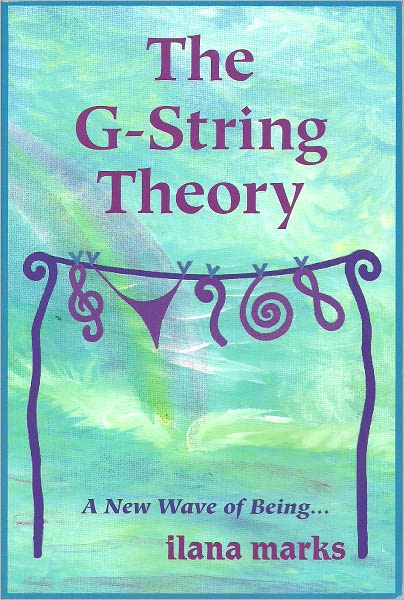 The G-String Theory