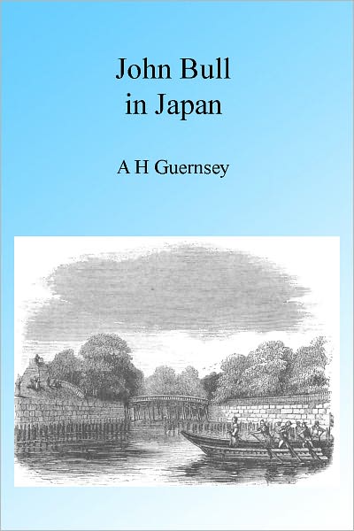 John Bull in Japan