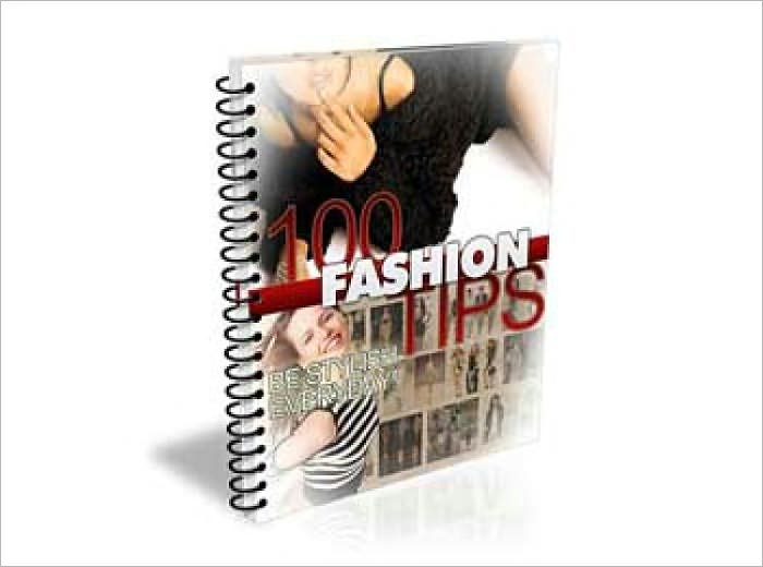 100 Fashion Tips EVERY Fashion Enthusiast Should Know!