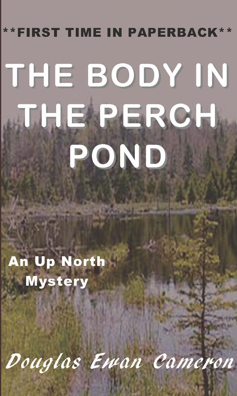 The Body in the Perch Pond