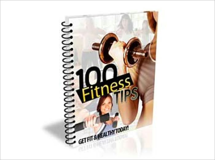 100 Fitness Tips EVERY Fitness Buff Should Know!