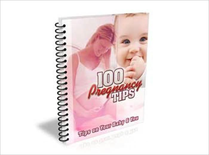 100 Pregnancy Tips EVERY Couple Should Know!