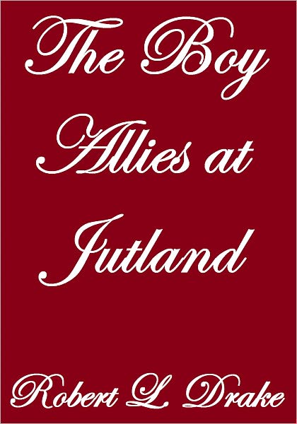 The Boy Allies At Jutland