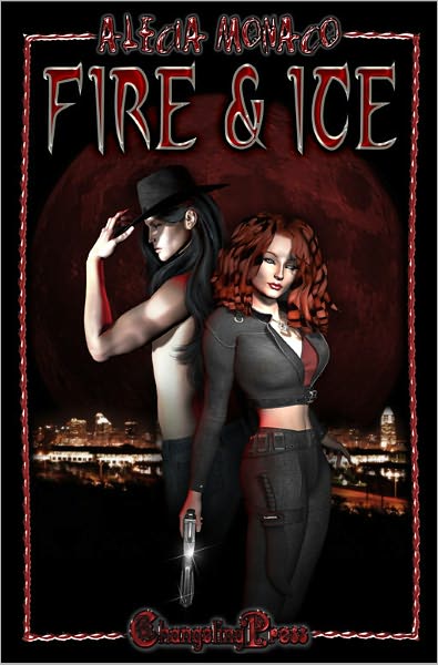 Fire & Ice (Collection)