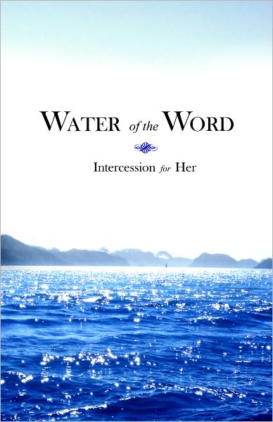 Water of the Word