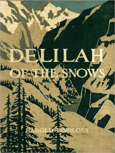Delilah of the Snows