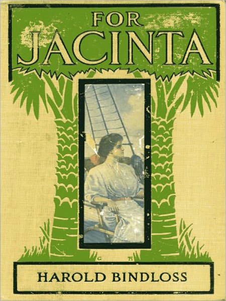 For Jacinta