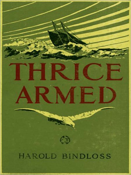 Thrice Armed