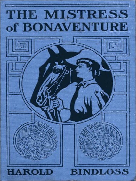 The Mistress of Bonaventure