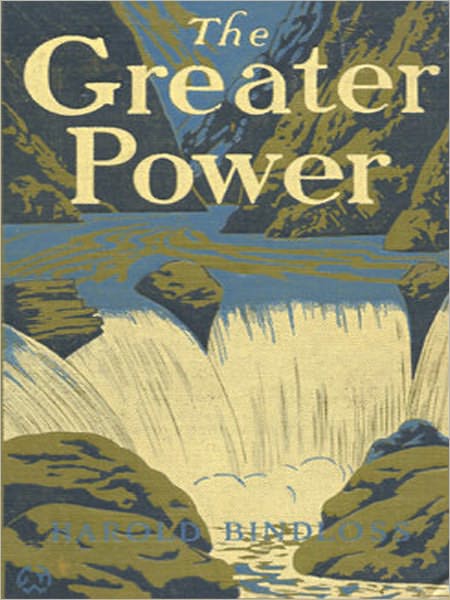 The Greater Power