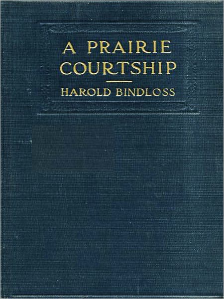 A Prairie Courtship