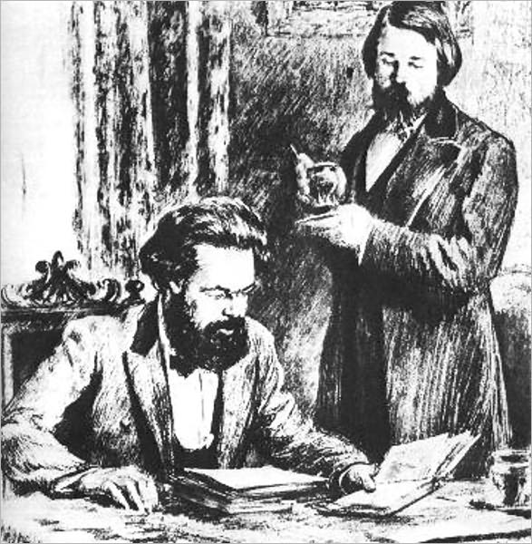 KARL MARX, THE MAN AND HIS WORK, AND THE CONSTRUCTIVE ELEMENTS OF SOCIALISM; THREE LECTURES AND TWO ESSAYS