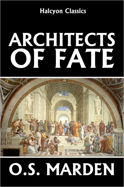 Architects of Fate: Steps to Success and Power