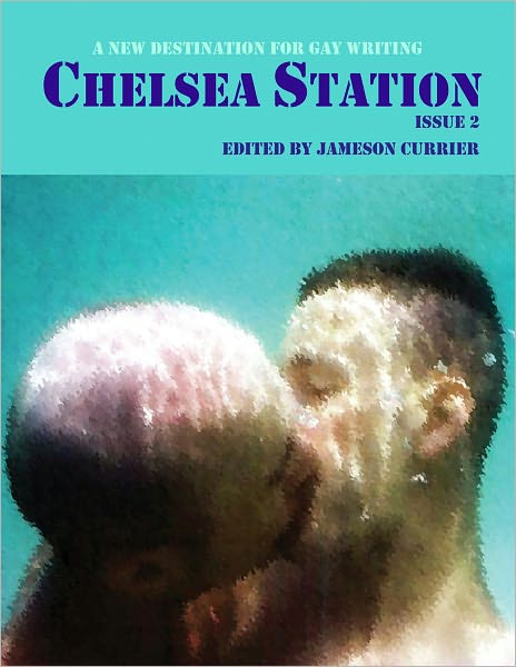 Chelsea Station Issue 2