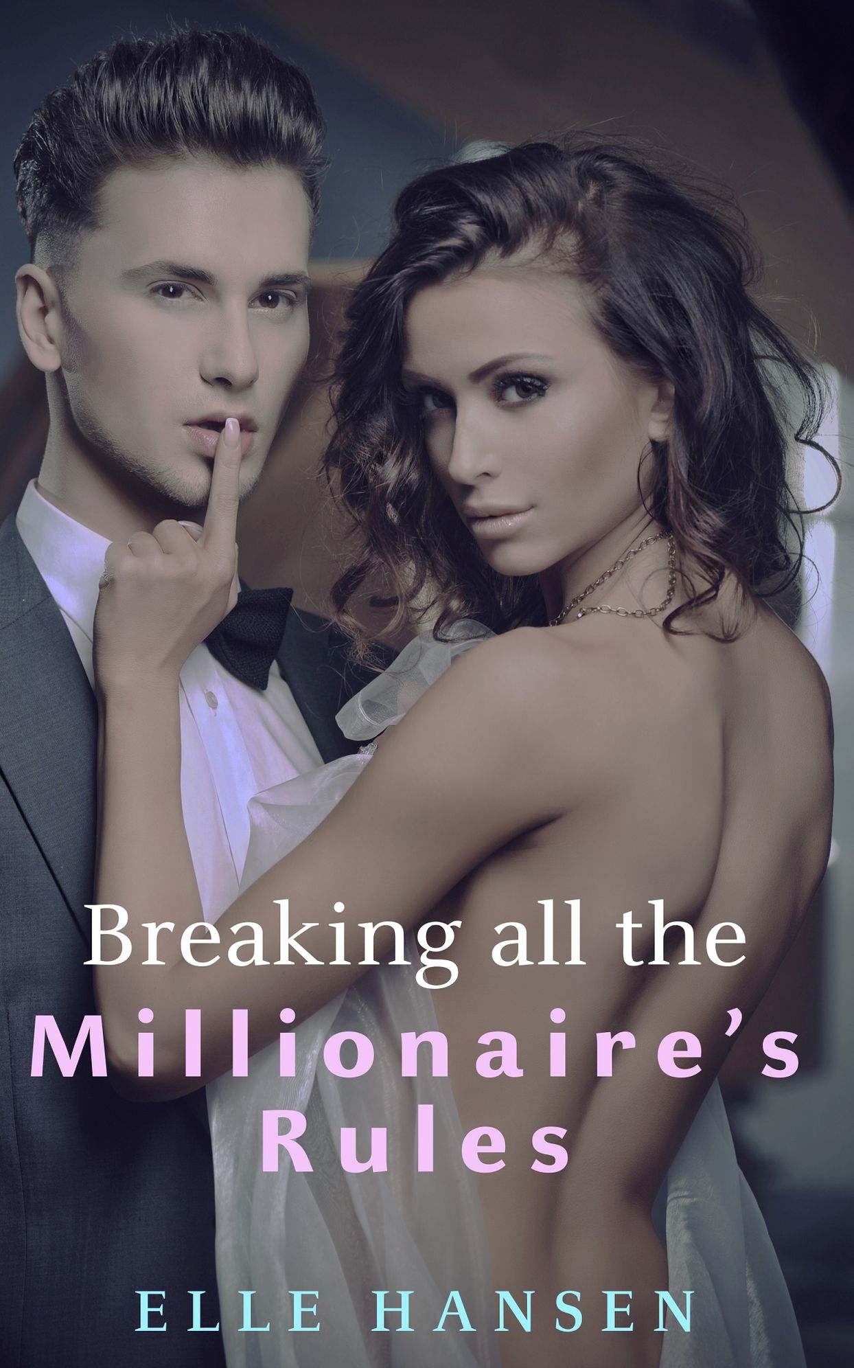 Breaking All the Millionaire's Rules