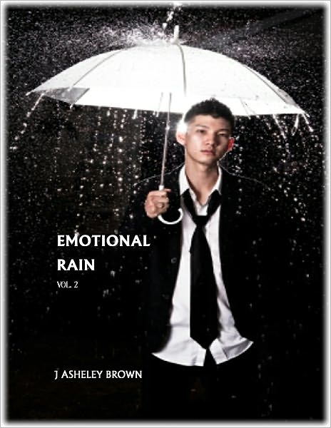 Emotional Rain Vol. 2