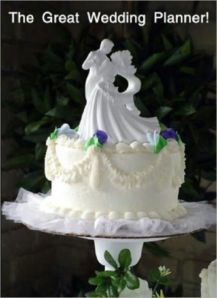 The Great Wedding Planner