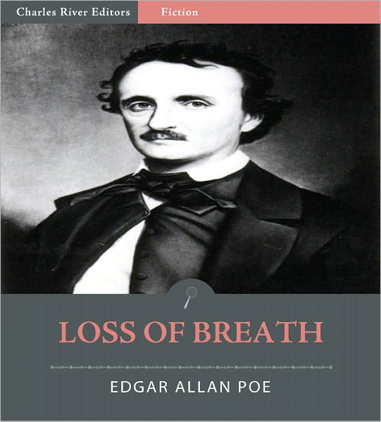 Loss of Breath (Illustrated)