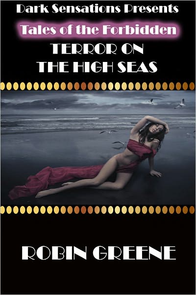 Terror On The High Seas