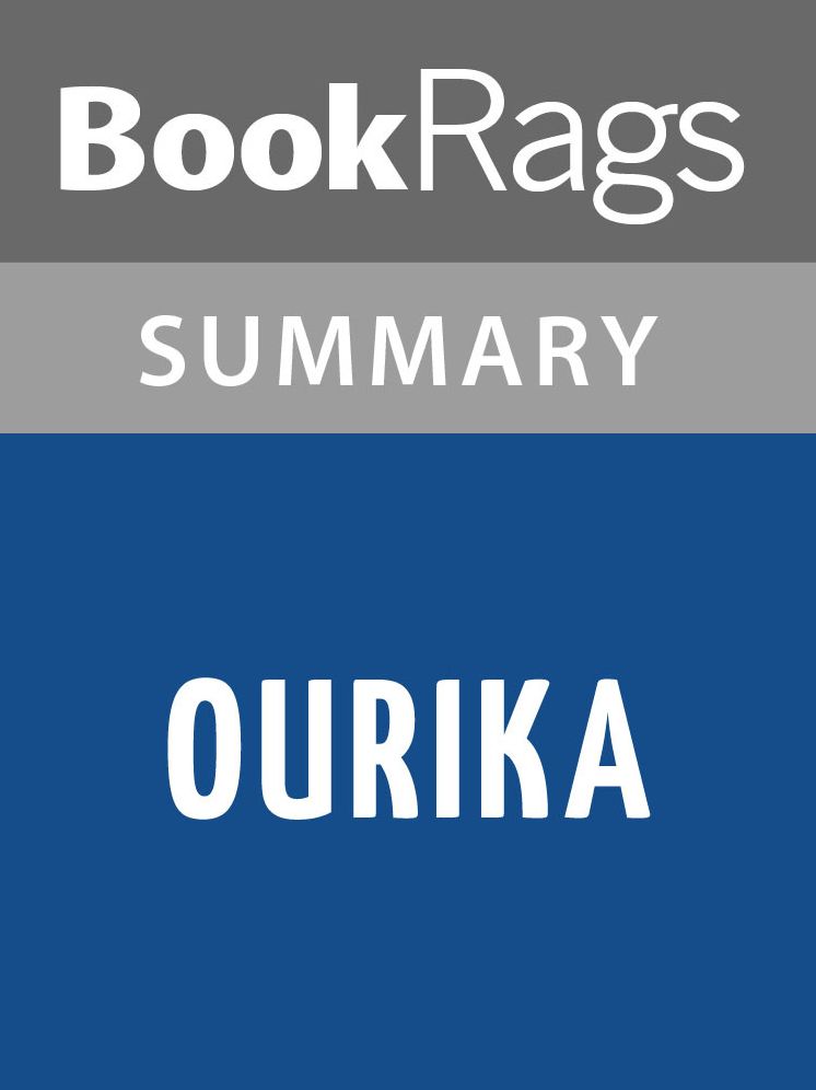 Ourika by Claire de Duras l Summary & Study Guide