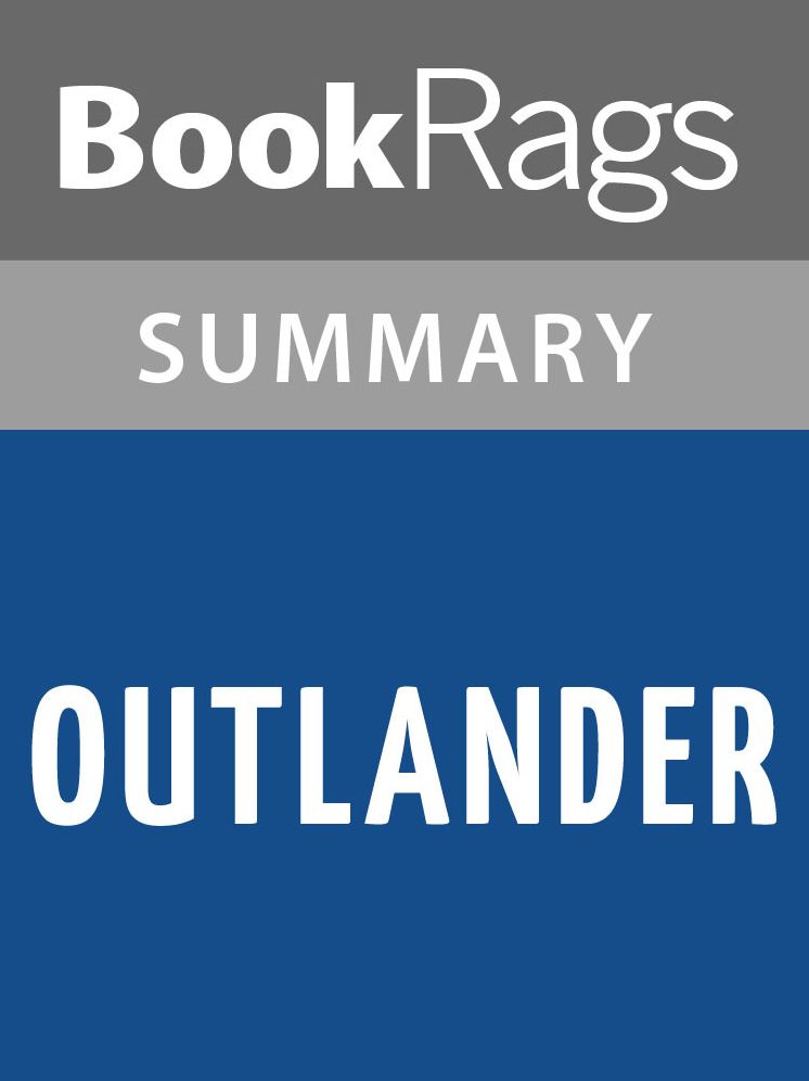 Outlander by Diana Gabaldon l Summary & Study Guide