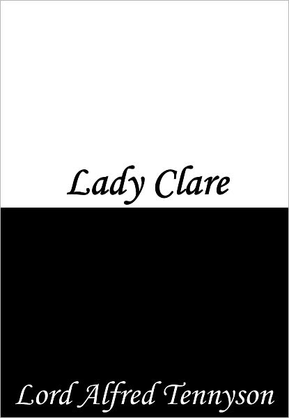 Lady Clare