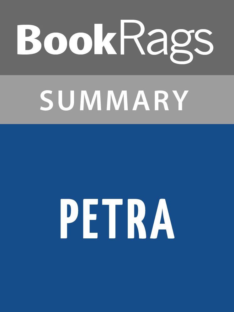Petra by T. L. Higley l Summary & Study Guide