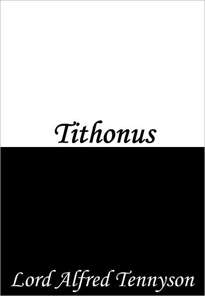 Tithonus
