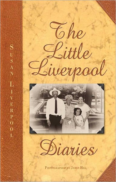 The Little Liverpool Diaries