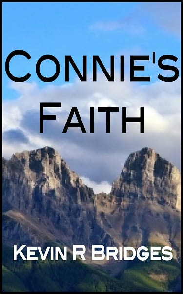 Connie's Faith