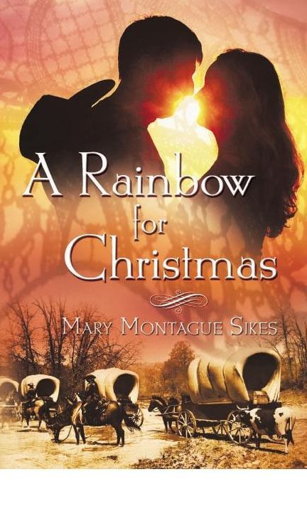 A Rainbow for Christmas