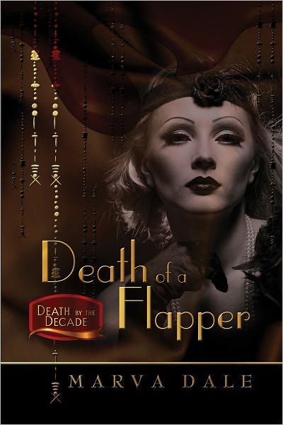 Death Of A Flapper