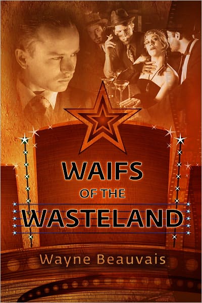 Waifs of the Wasteland
