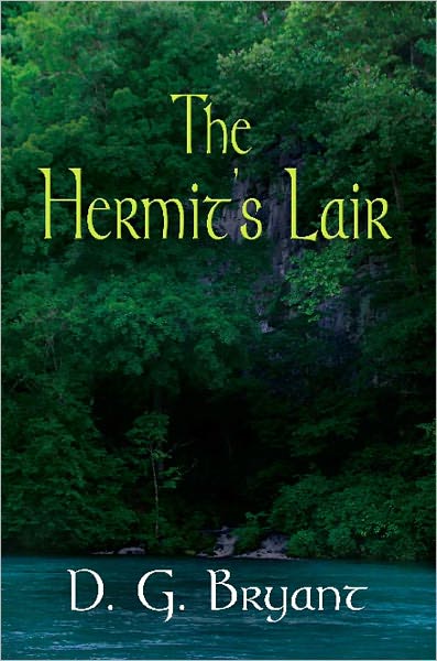 The Hermit's Lair