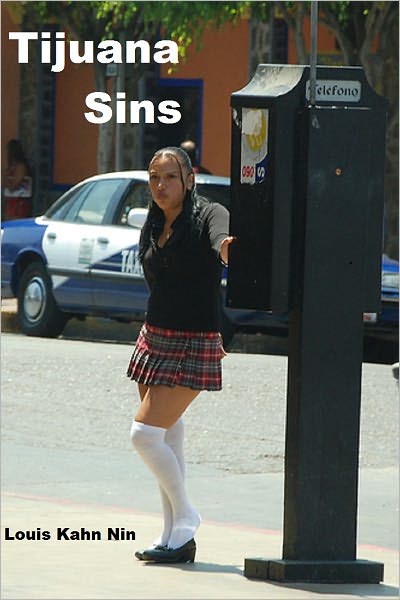 Tijuana Sins