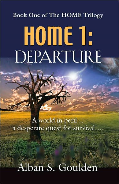 HOME I: Departure