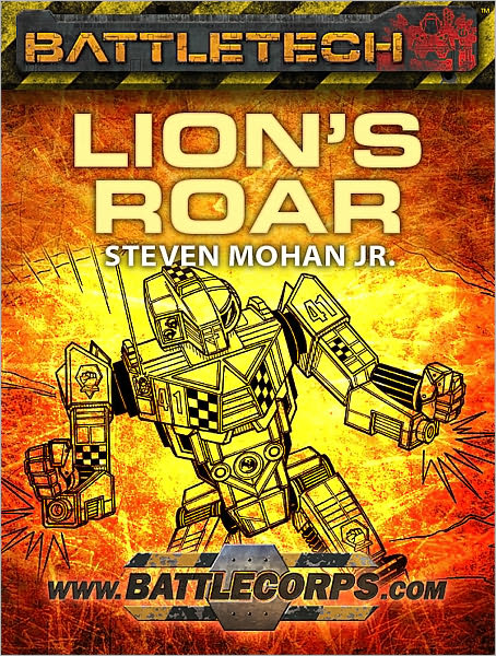 BattleTech: Lion's Roar