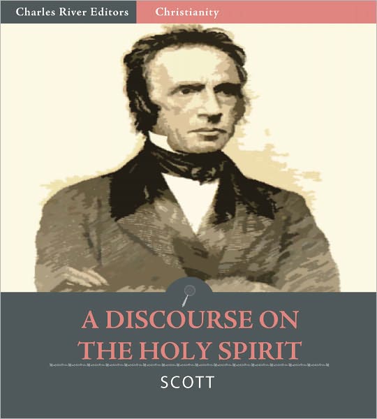 A Discourse on the Holy Spirit