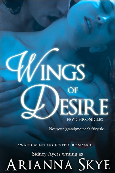 Wings of Desire