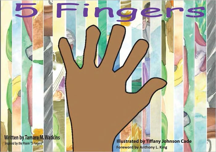 5 Fingers