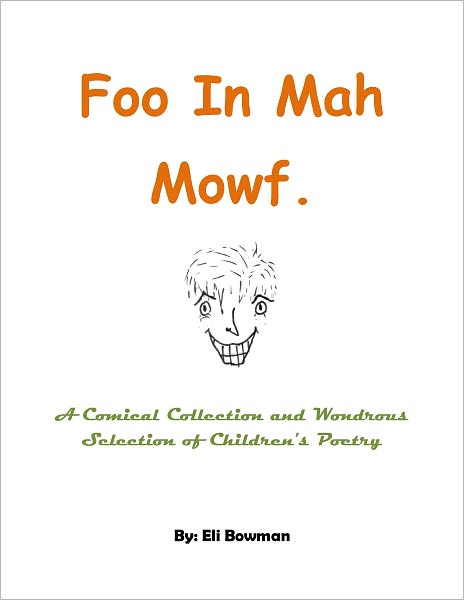 Foo In Mah Mowf