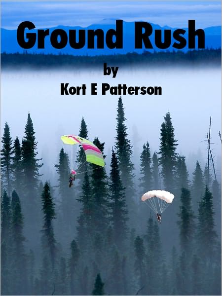 Ground Rush