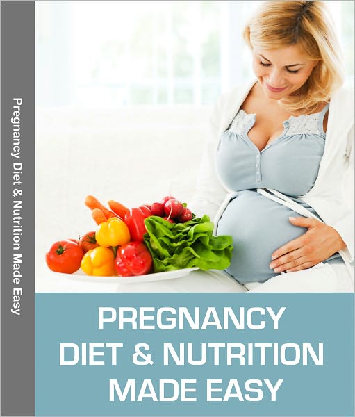 Pregnancy Diet