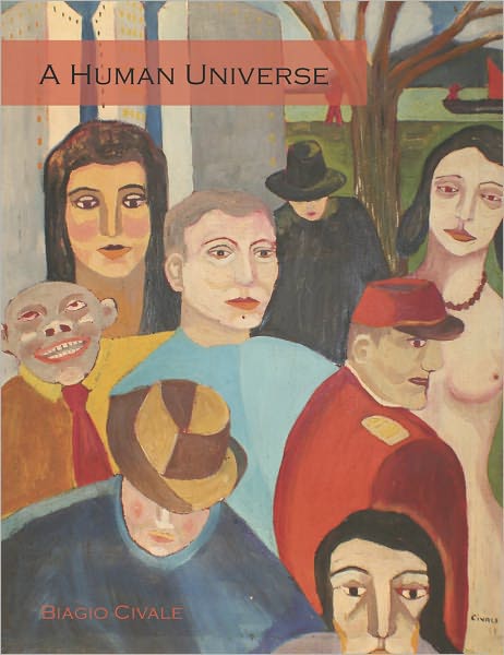 A Human Universe