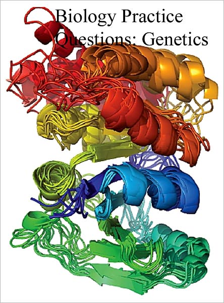 Biology Practice Questions: Genetics