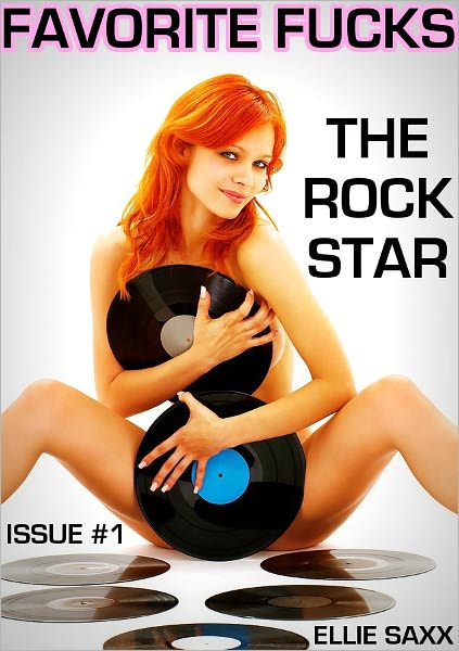 The Rock Star (An Erotic One Night Stand)